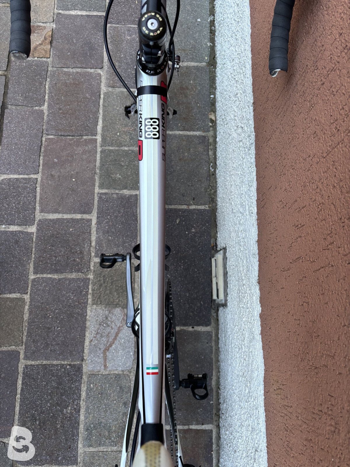 De Rosa Super King R 888 2016