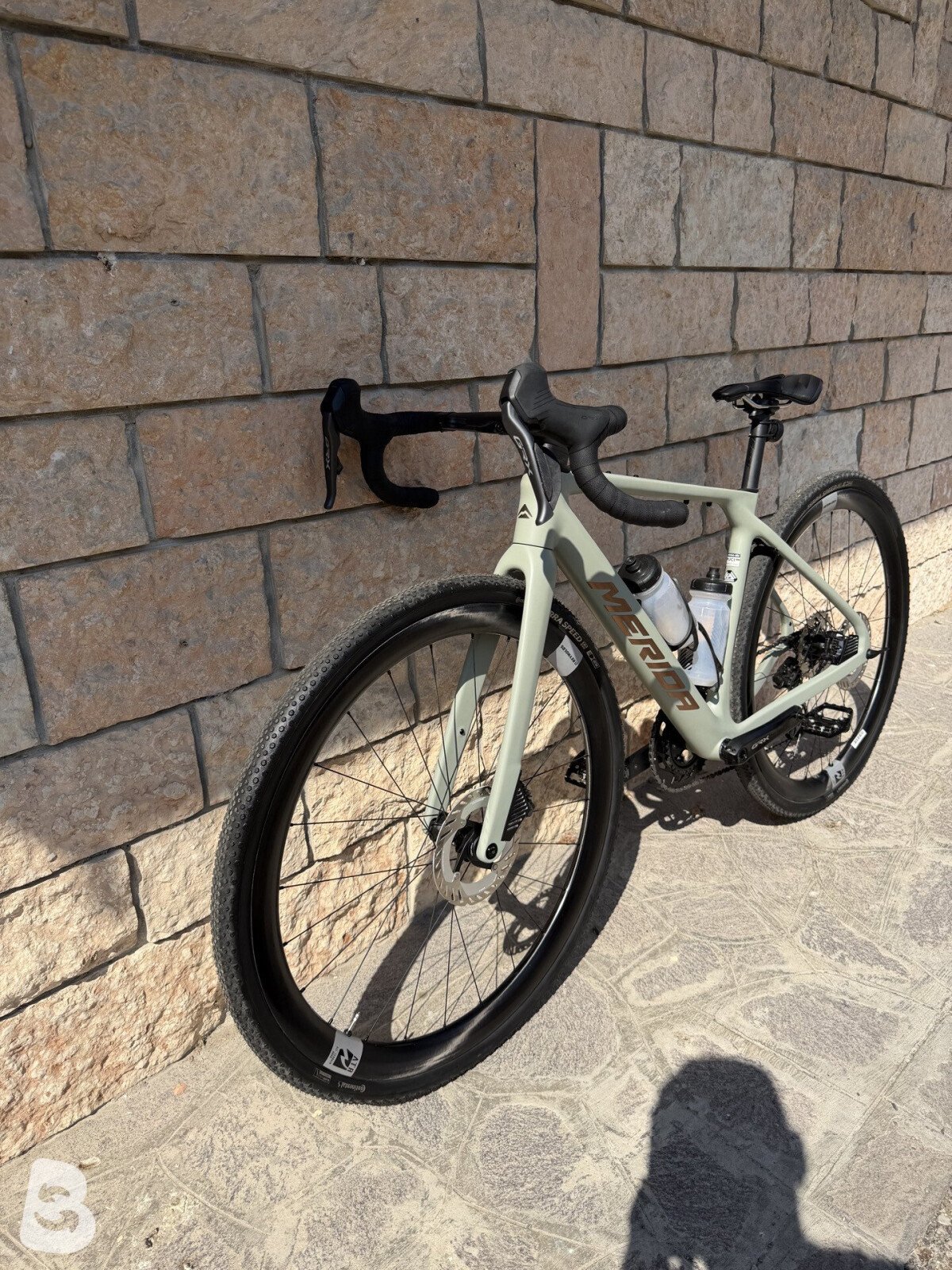 Merida Gravel Mission 7000 2026