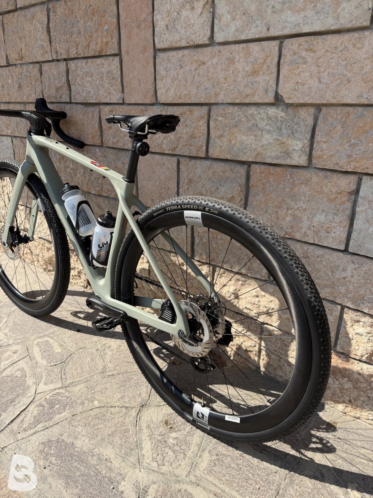 Merida Gravel Mission 7000 2026