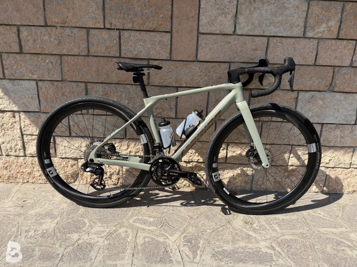 Merida Gravel Mission 7000 2026
