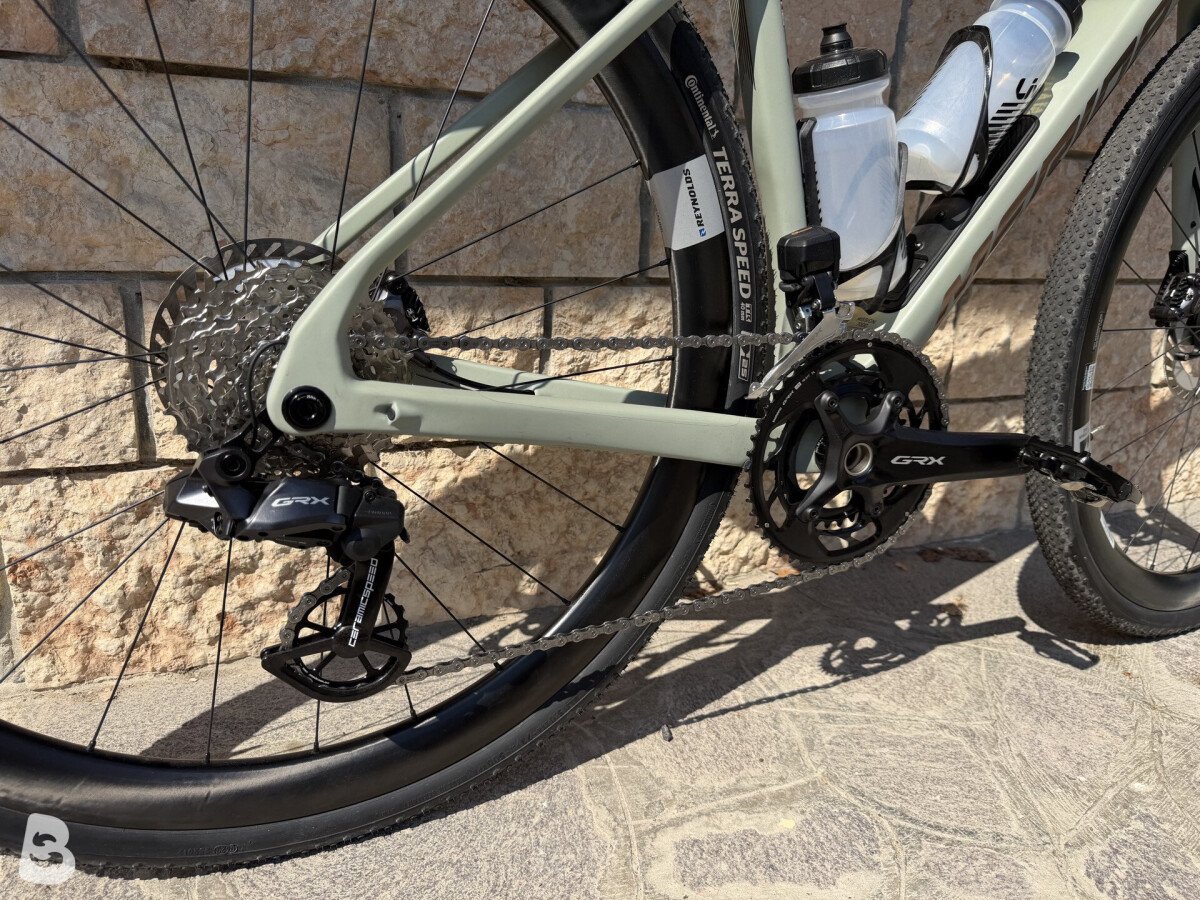 Merida Gravel Mission 7000 2026
