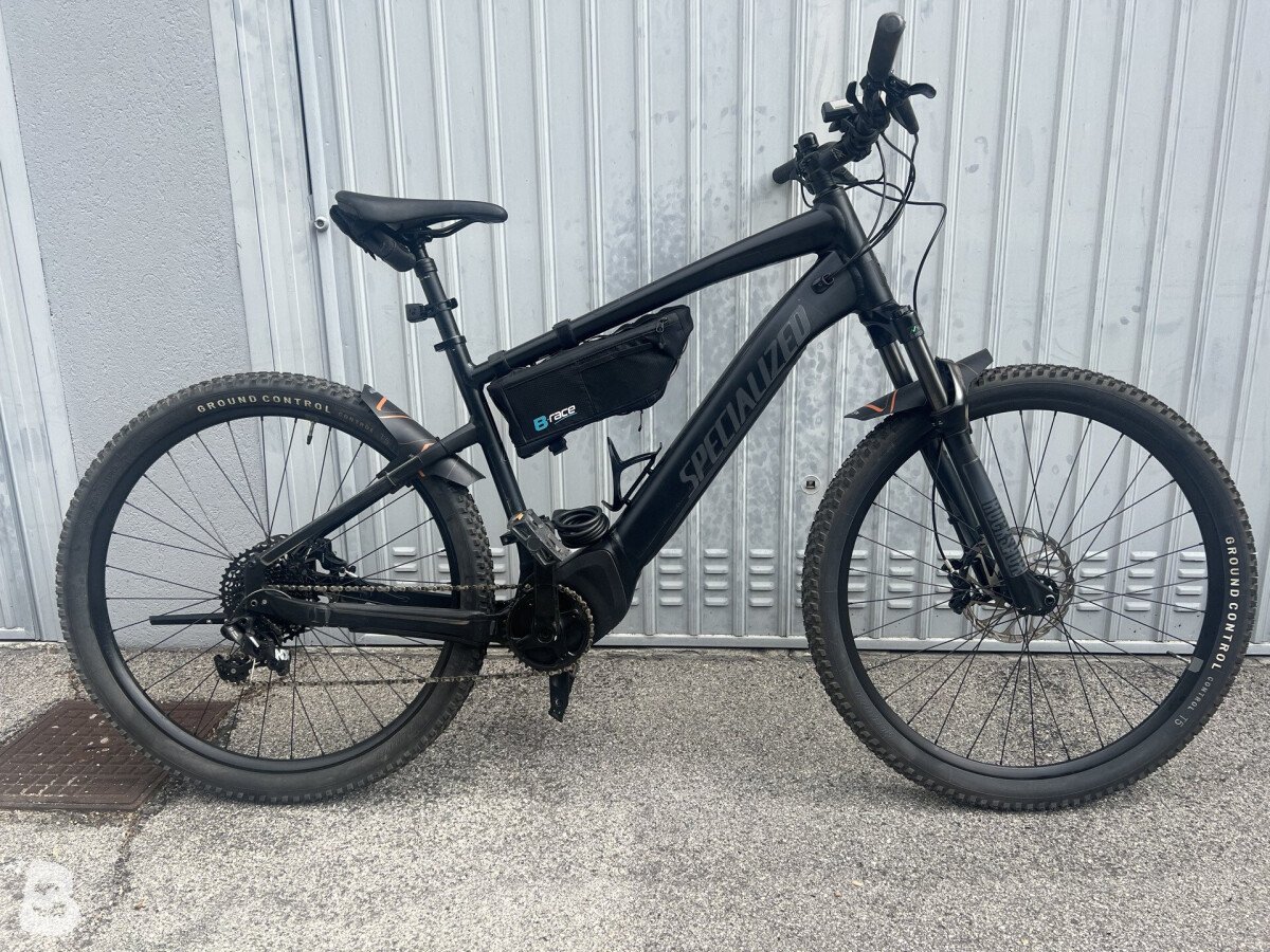 Specialized Turbo Tero 4.0 EQ 2022