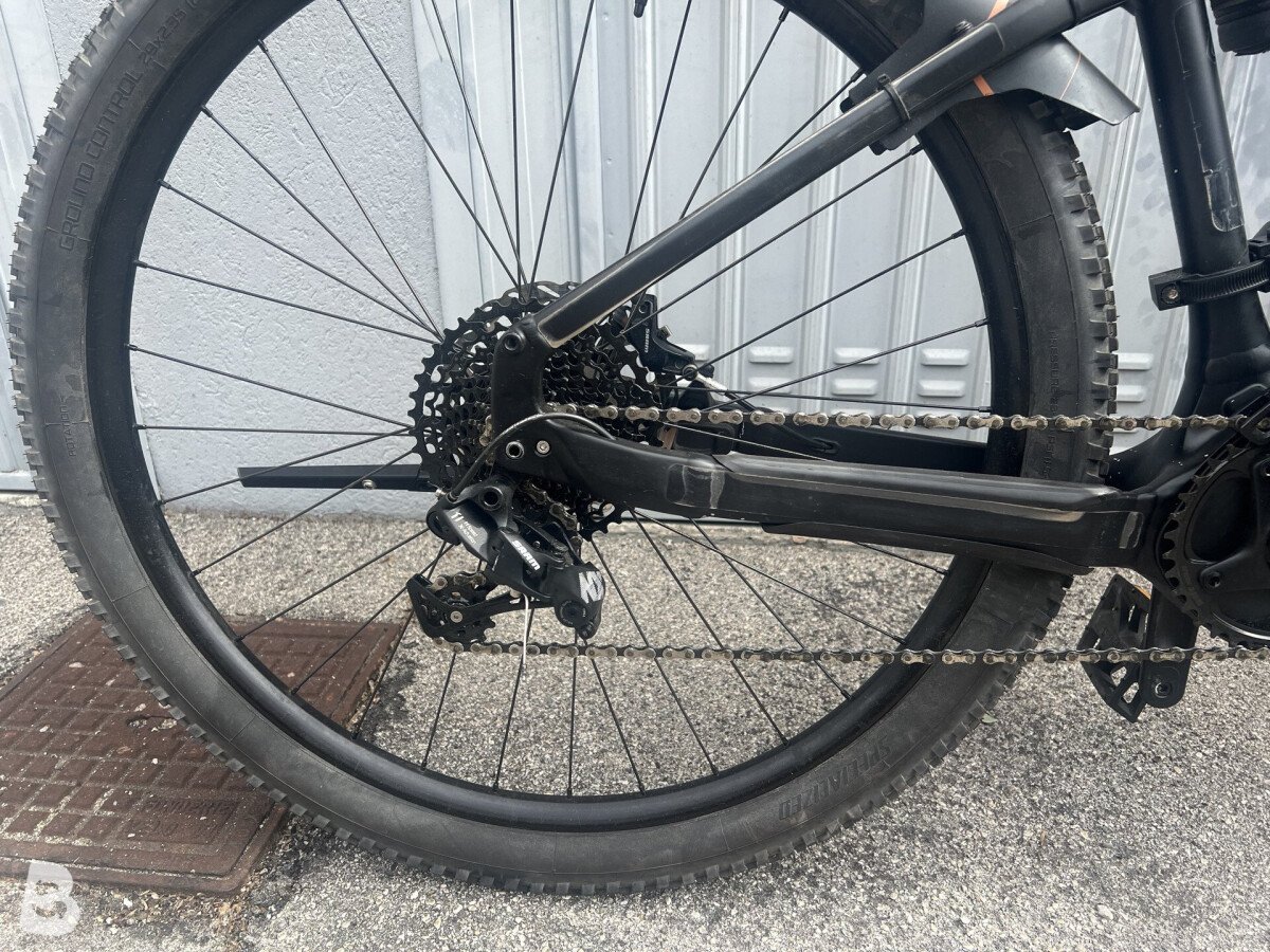 Specialized Turbo Tero 4.0 EQ 2022