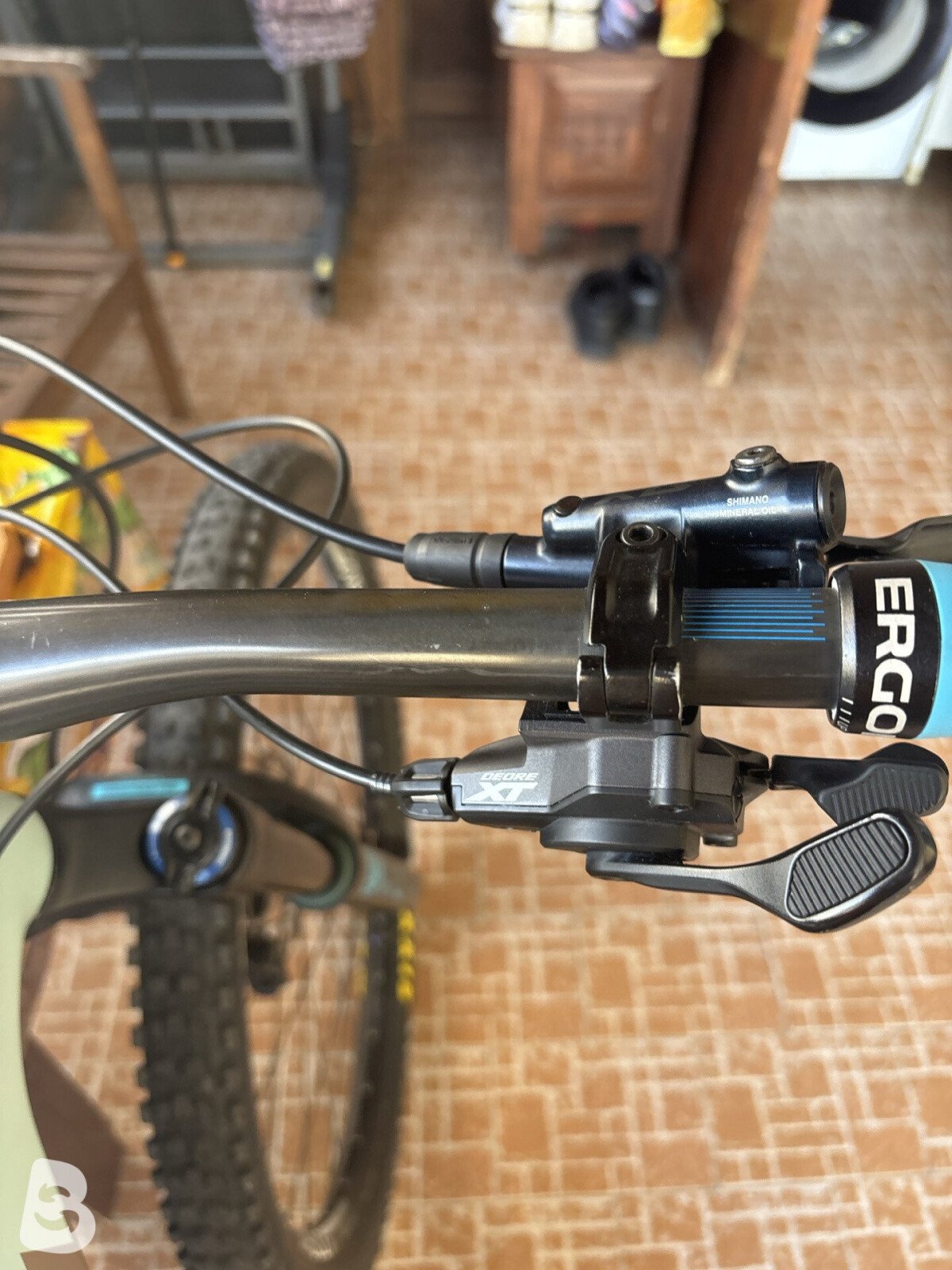 Santa Cruz Hightower Ltc 2019
