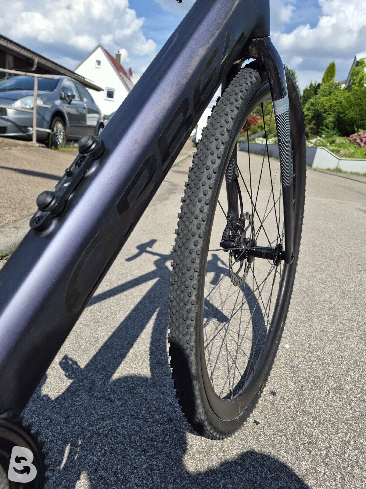 Orbea GAIN M30i 2024