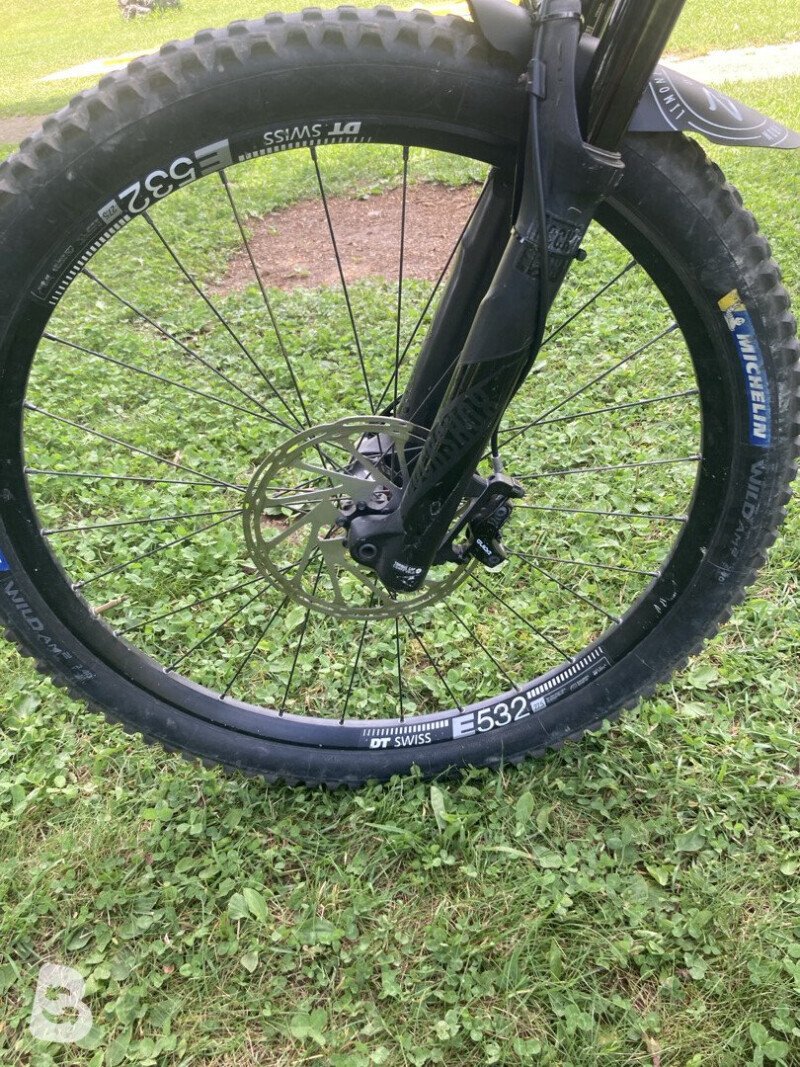 GT Sanction Pro 2017