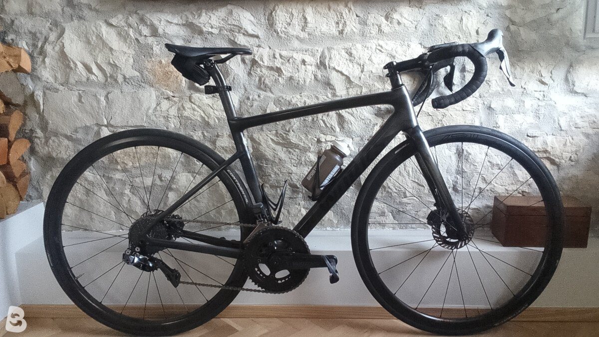 Specialized Tarmac sl6 sworks 2019
