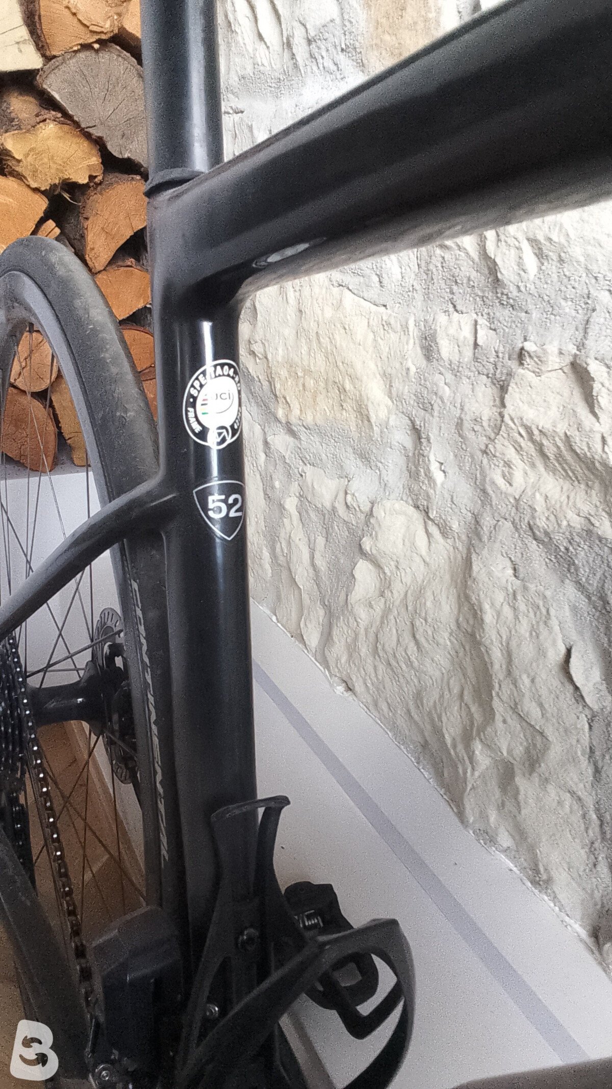 Specialized Tarmac sl6 sworks 2019