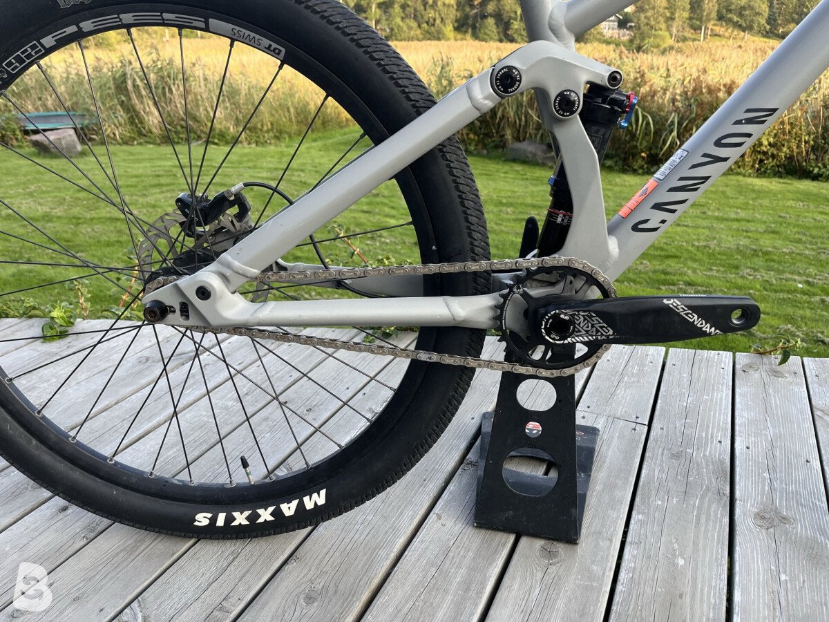 Canyon Stitched 720 2023