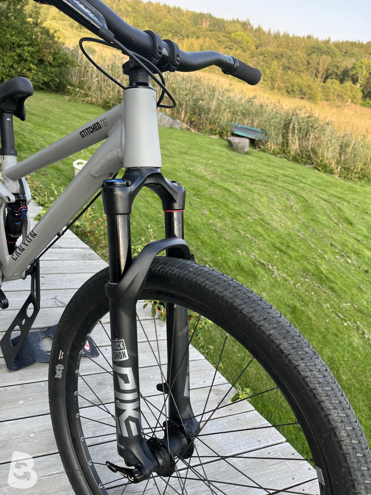 Canyon Stitched 720 2023