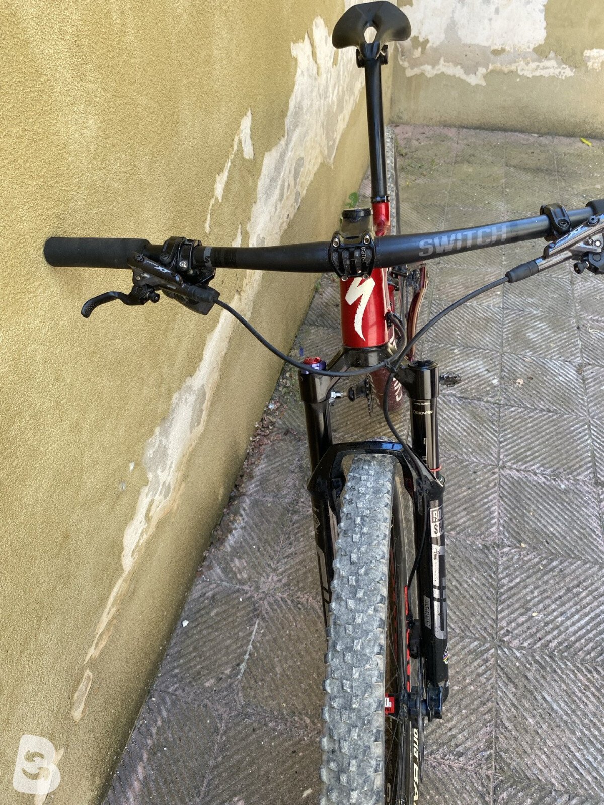 Specialized Epic S-Works 2021
