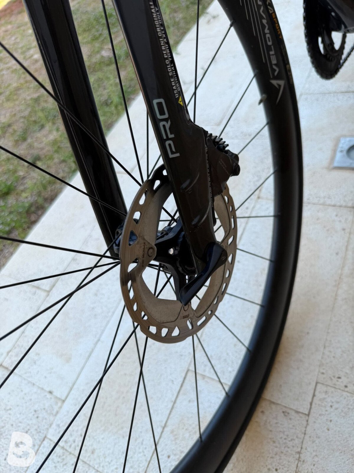 Bianchi Oltre PRO Ultegra Di2 2026
