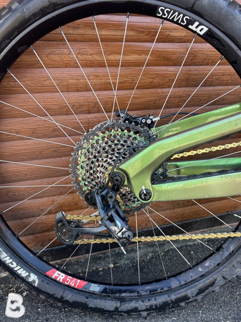 Cannondale Jekyll 2023