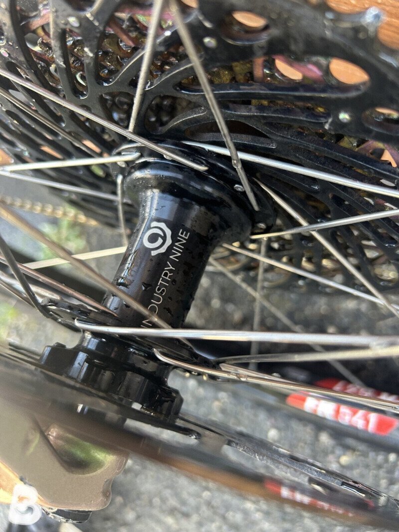 Cannondale Jekyll 2023