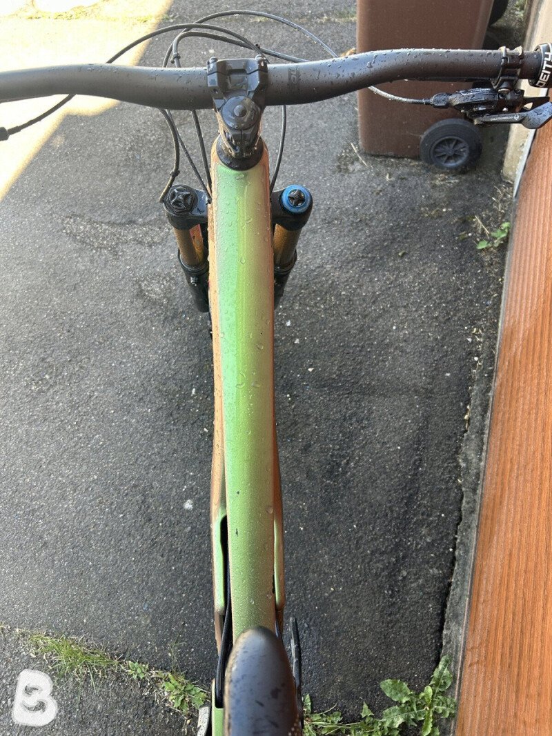 Cannondale Jekyll 2023