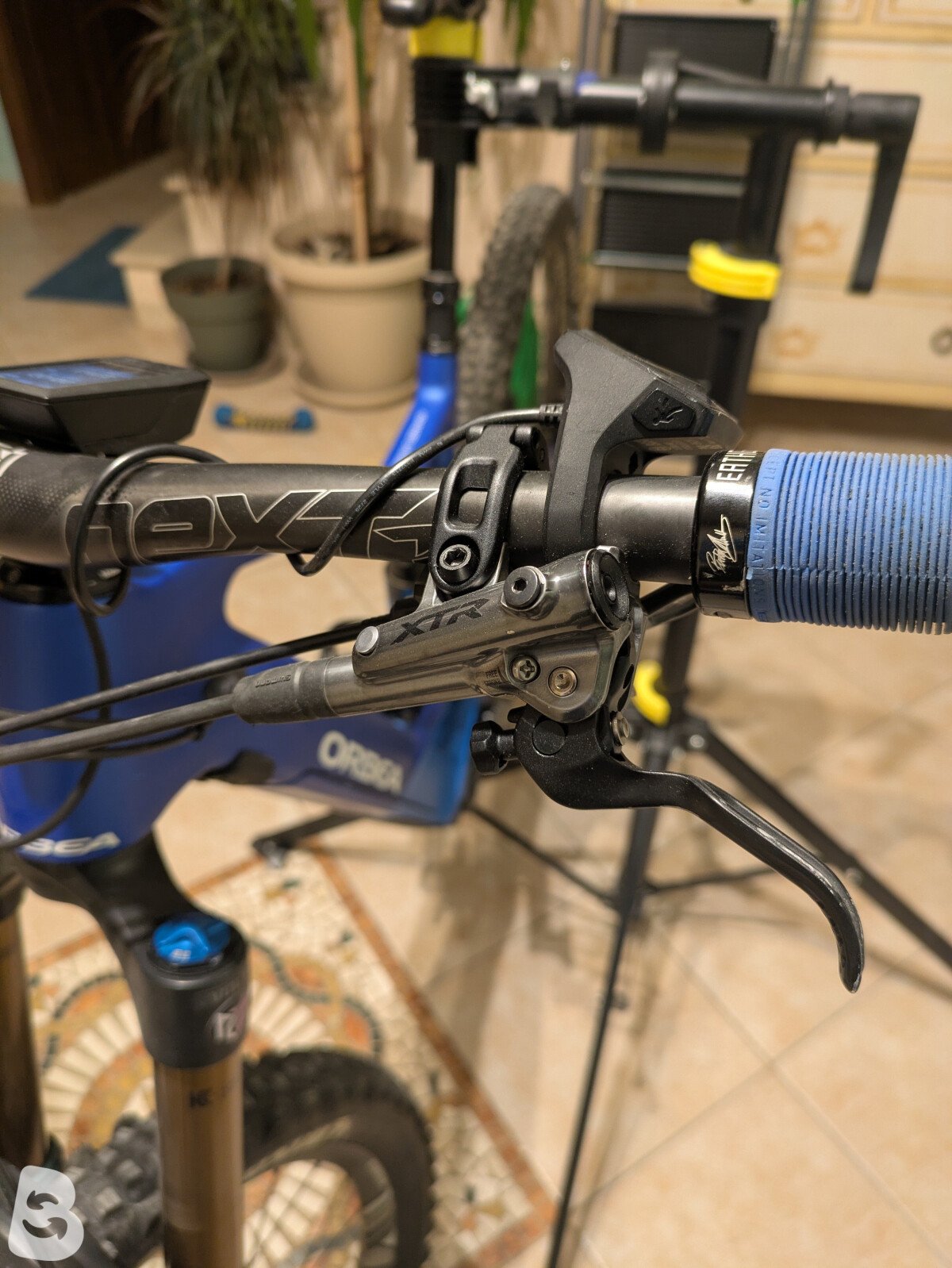 Orbea Wild FS M-LTD 2021