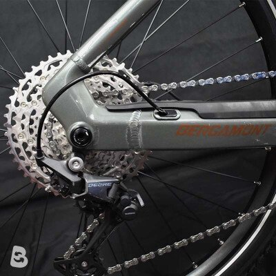 Bergamont E-Revox Sport Premium 2025