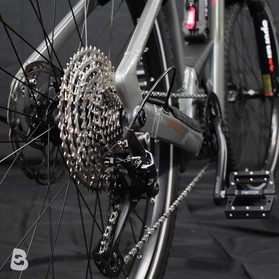 Bergamont E-Revox Sport Premium 2025