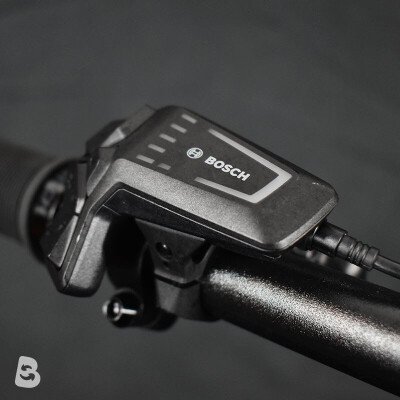 Bergamont E-Revox Sport Premium 2025