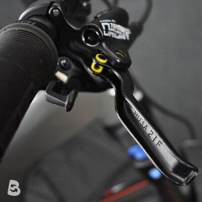Bergamont E-Revox Sport Premium 2025