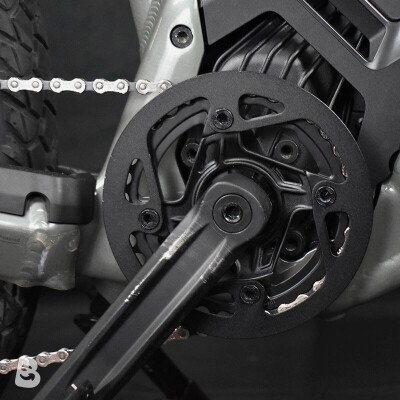 Bergamont E-Revox Sport Premium 2025