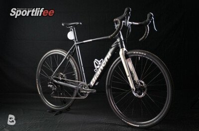 Bianchi E-Impulso AllRoad Grx 600 1X11V 2024