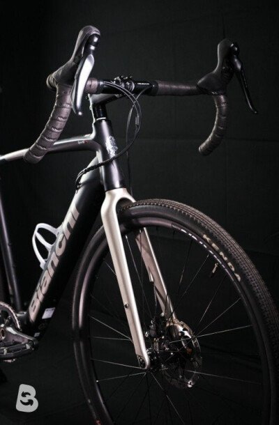 Bianchi E-Impulso AllRoad Grx 600 1X11V 2024