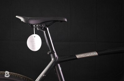 Bianchi E-Impulso AllRoad Grx 600 1X11V 2024