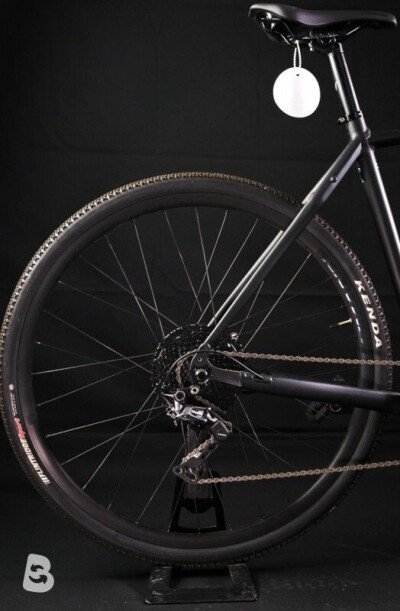 Bianchi E-Impulso AllRoad Grx 600 1X11V 2024