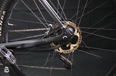 Bianchi E-Impulso AllRoad Grx 600 1X11V 2024
