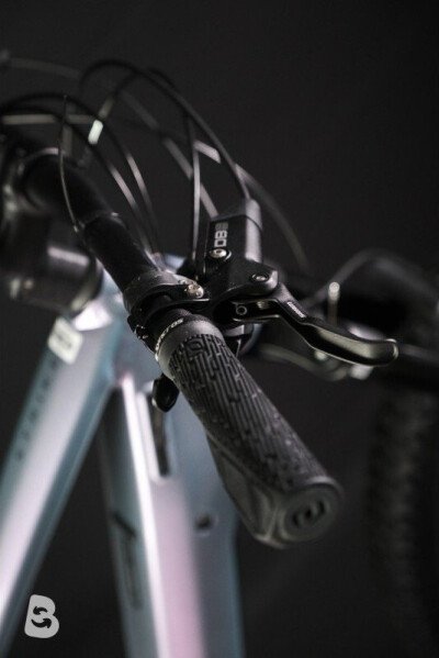 Scott Strike eRide 930 Grey 2024