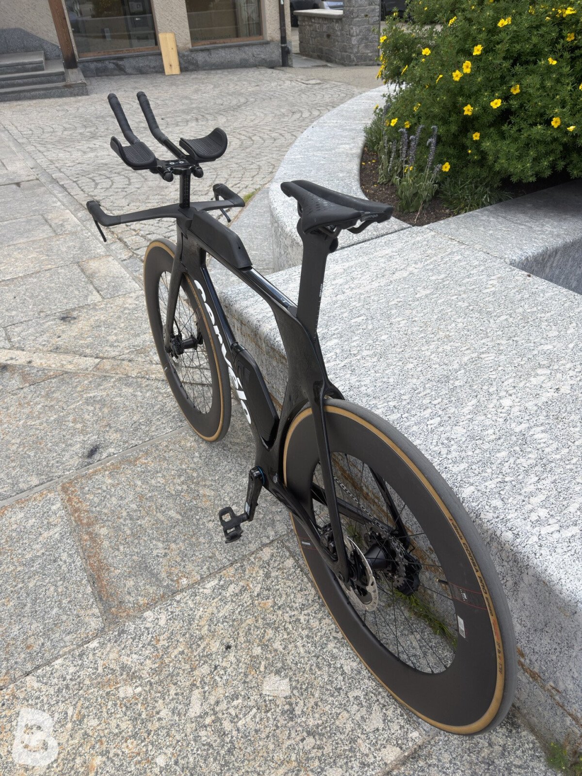 Cervelo P5 Dura Ace Di2 2026
