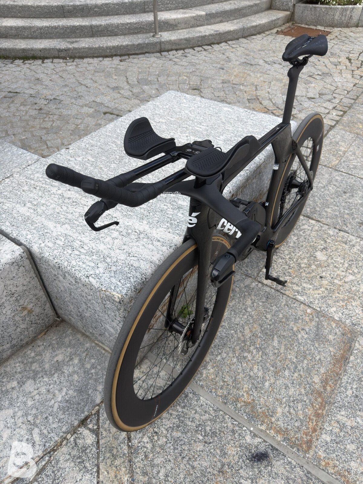 Cervelo P5 Dura Ace Di2 2026