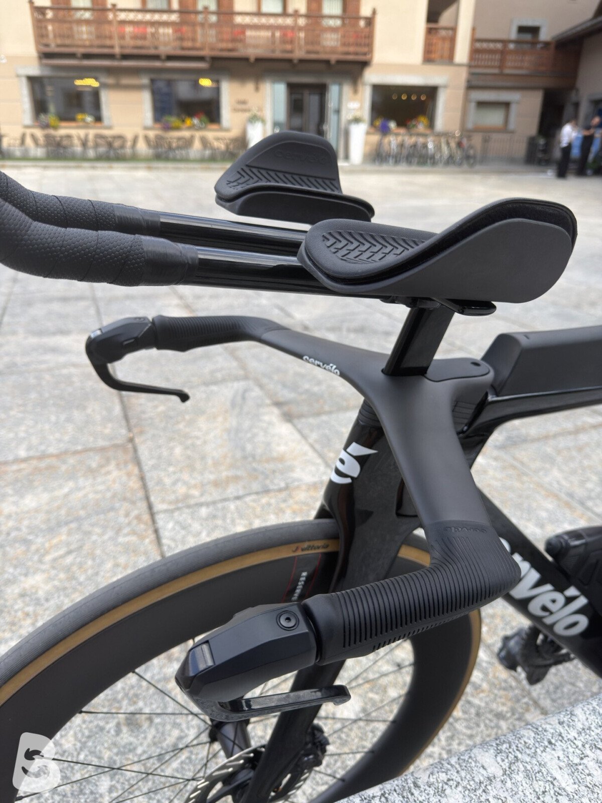 Cervelo P5 Dura Ace Di2 2026