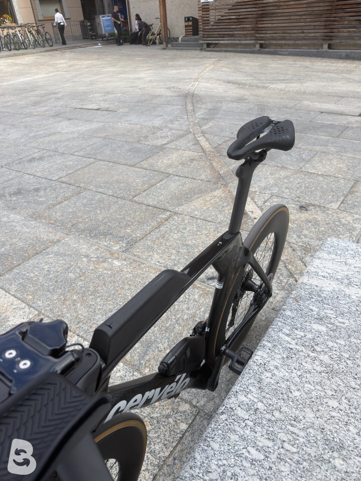 Cervelo P5 Dura Ace Di2 2026