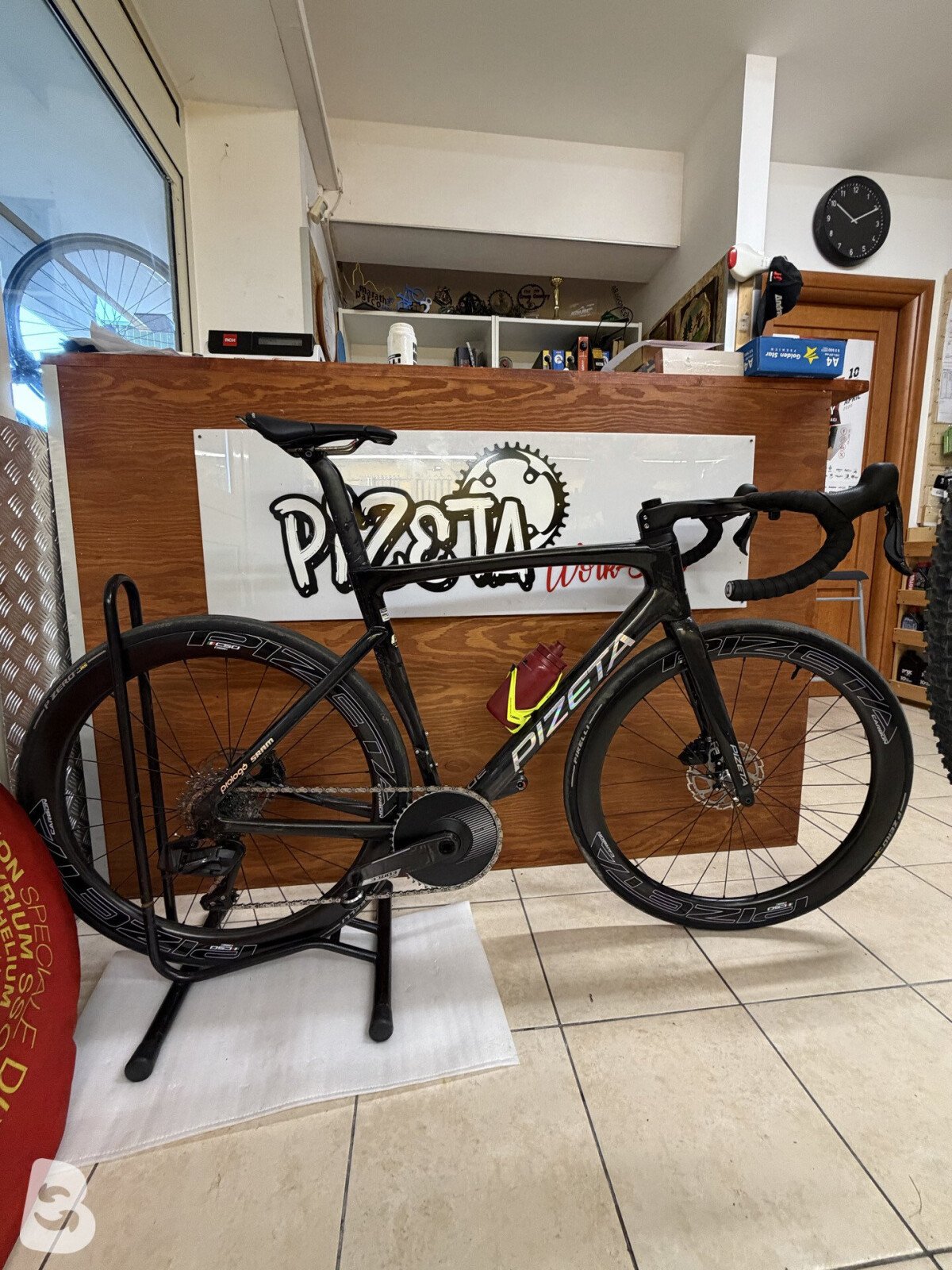 Pizeta road 2023