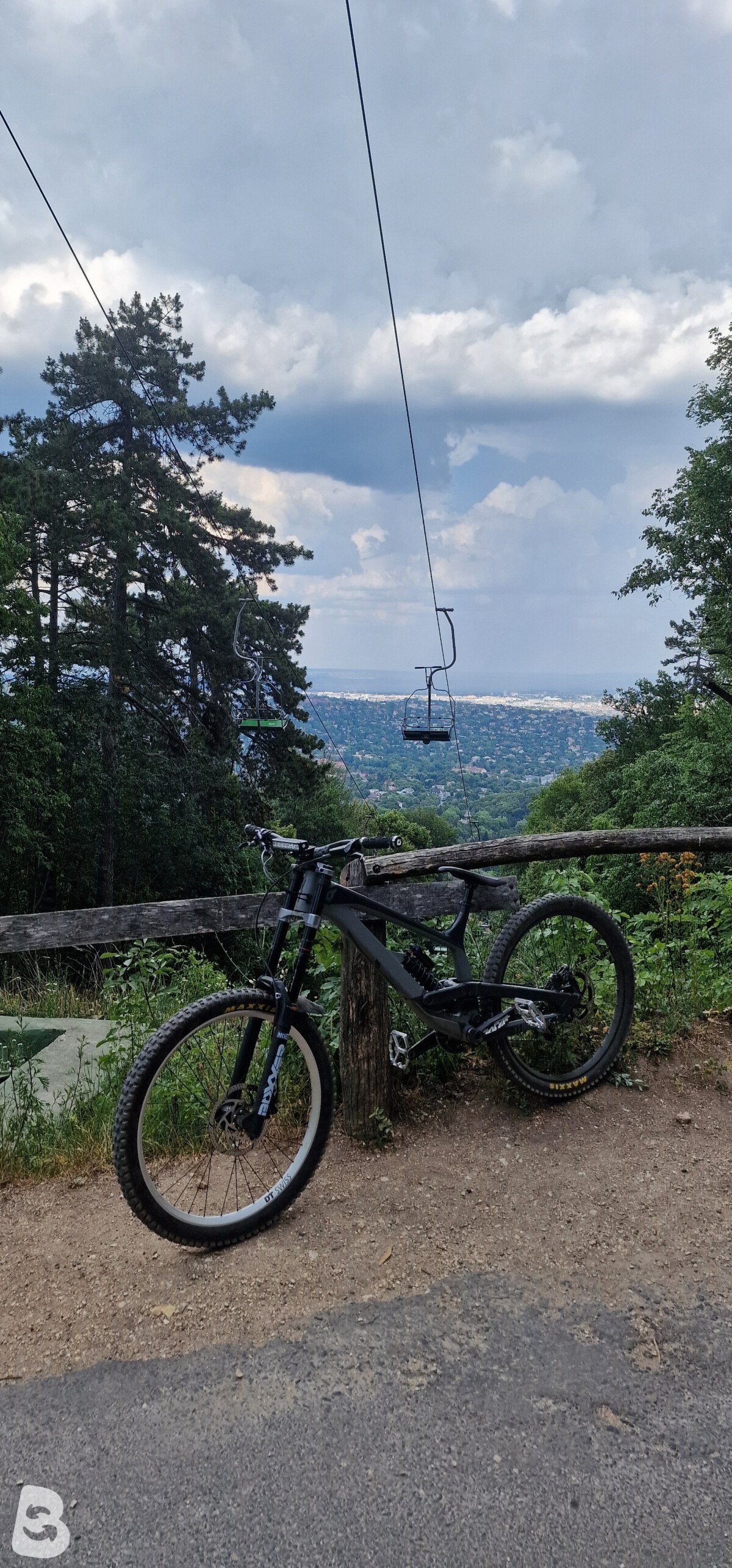 YT Industries Tues Base 2020