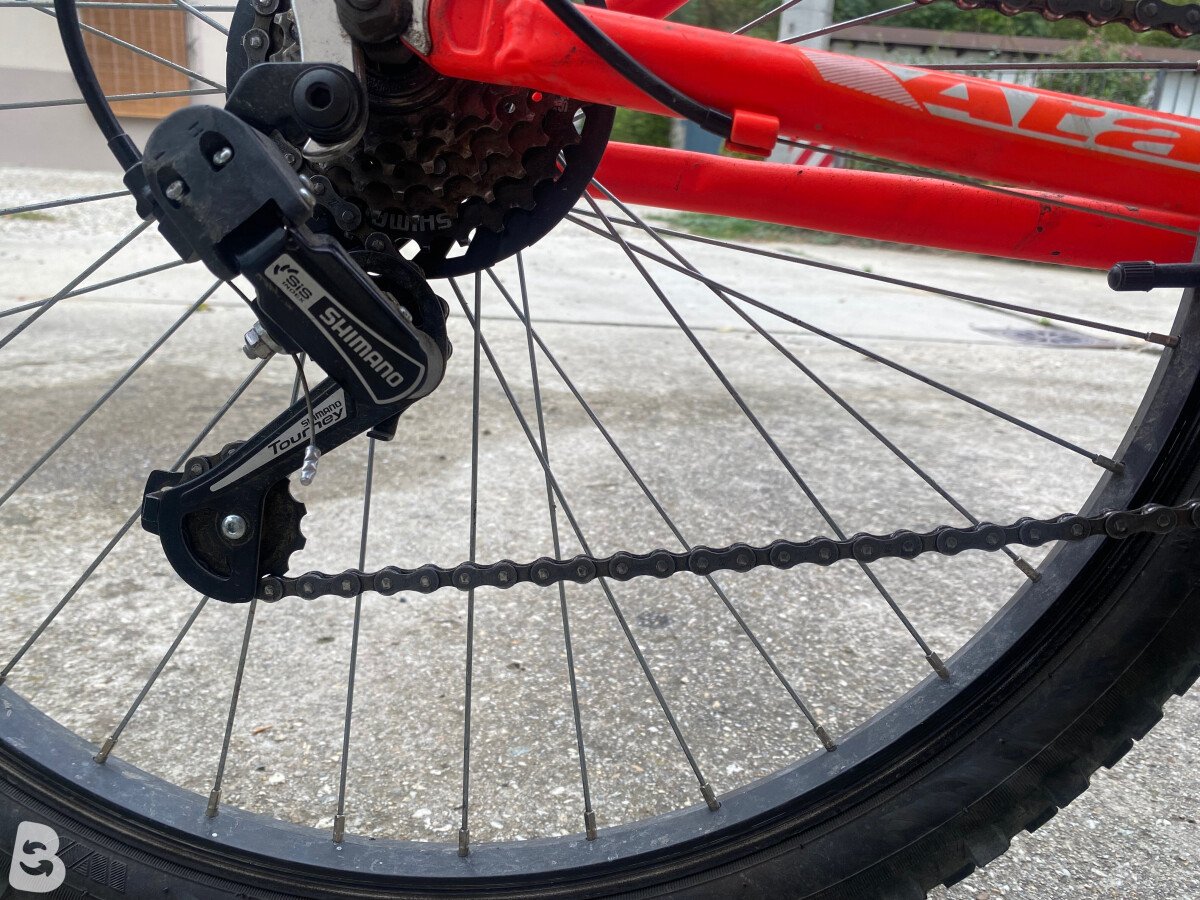 Atala Replay 2023