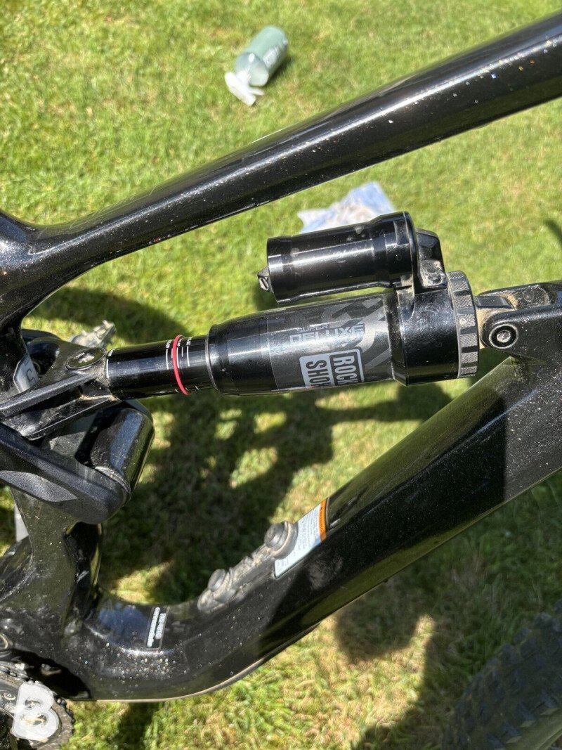 Cannondale Habit Carbon 1 2025