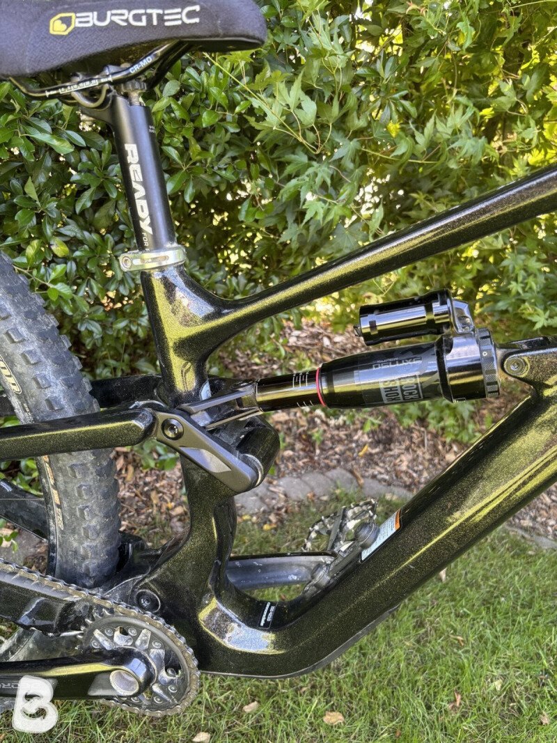 Cannondale Habit Carbon 1 2025