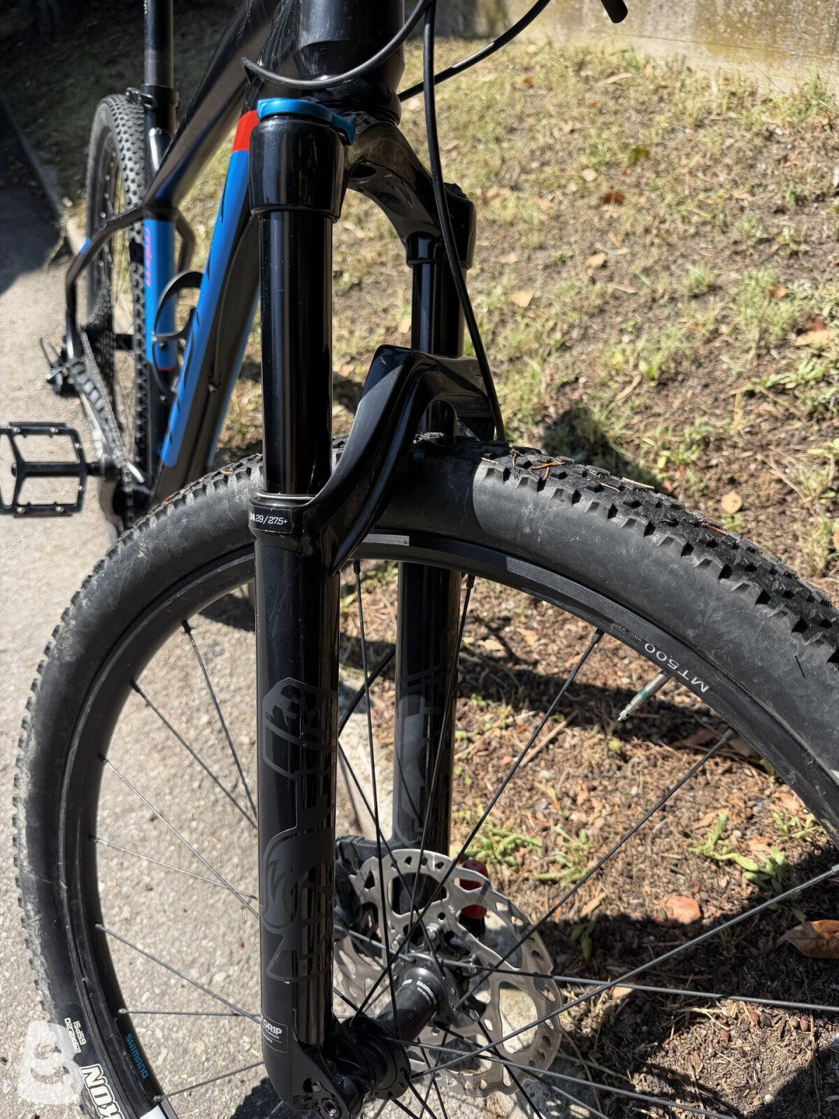 Cicli MBM Snake 2023