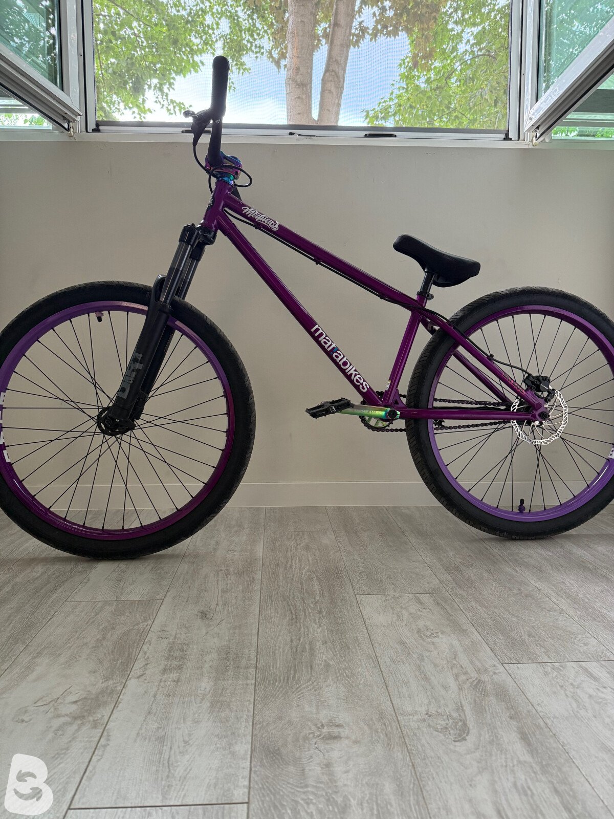 Mafia Bikes Medusa 2022