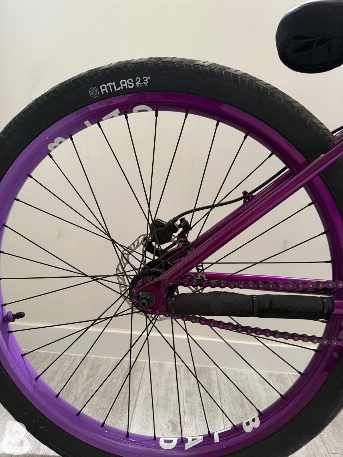 Mafia Bikes Medusa 2022