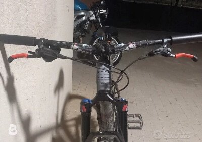 Scott Aspect 2018