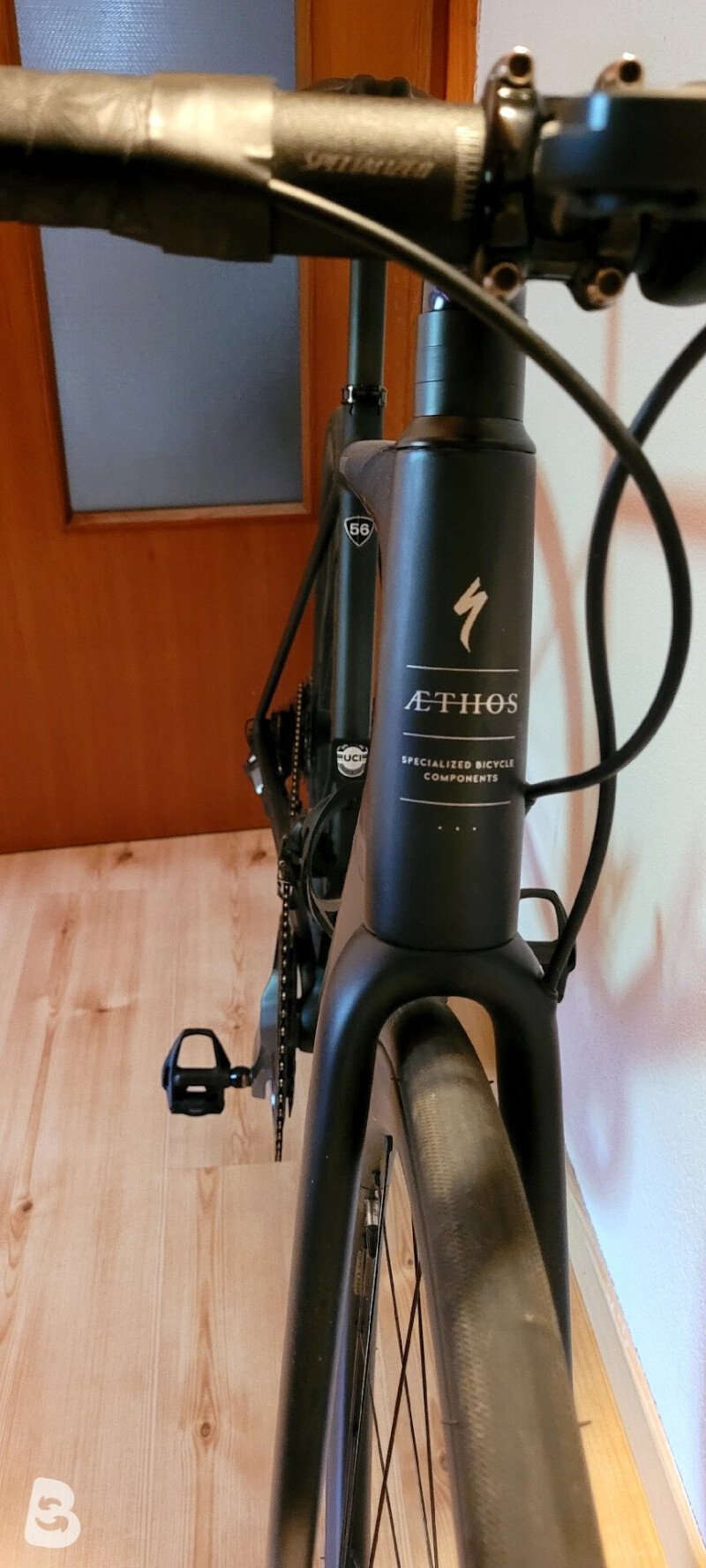 Specialized Aethos Expert 2022