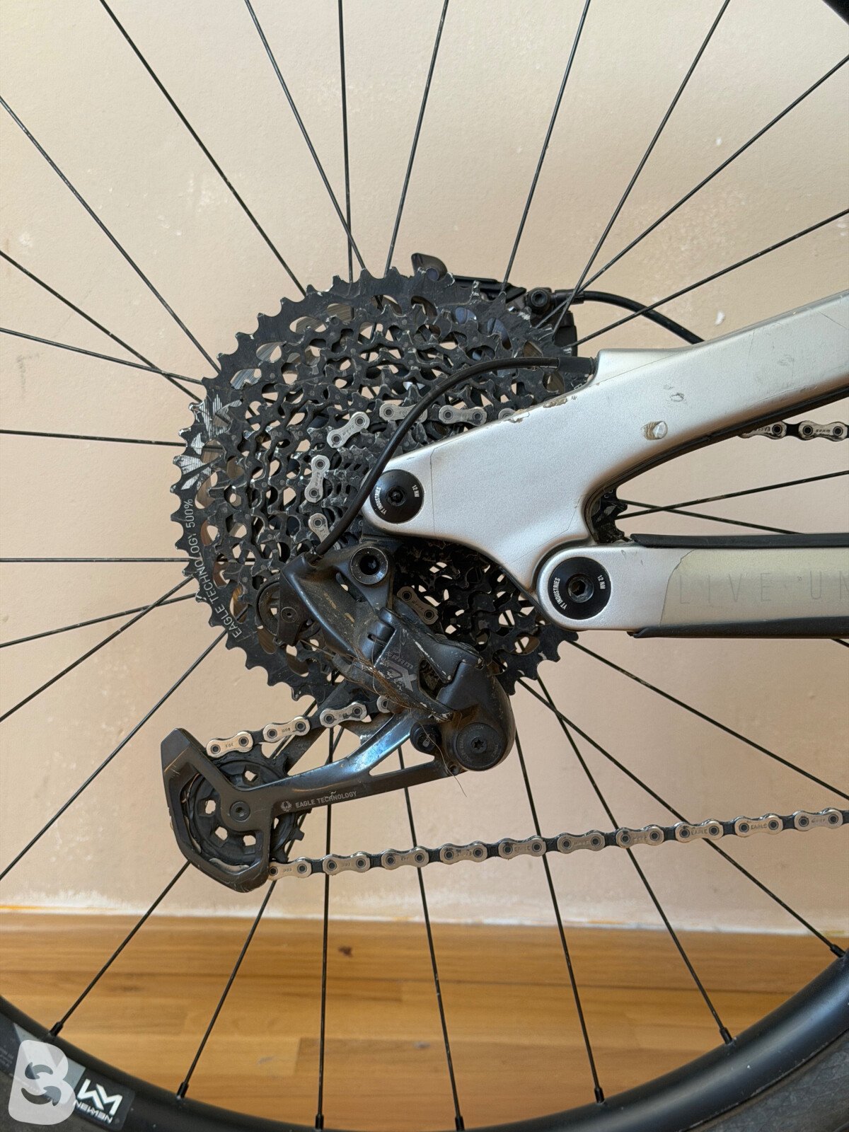 YT Industries Jeffsy Blaze 2021