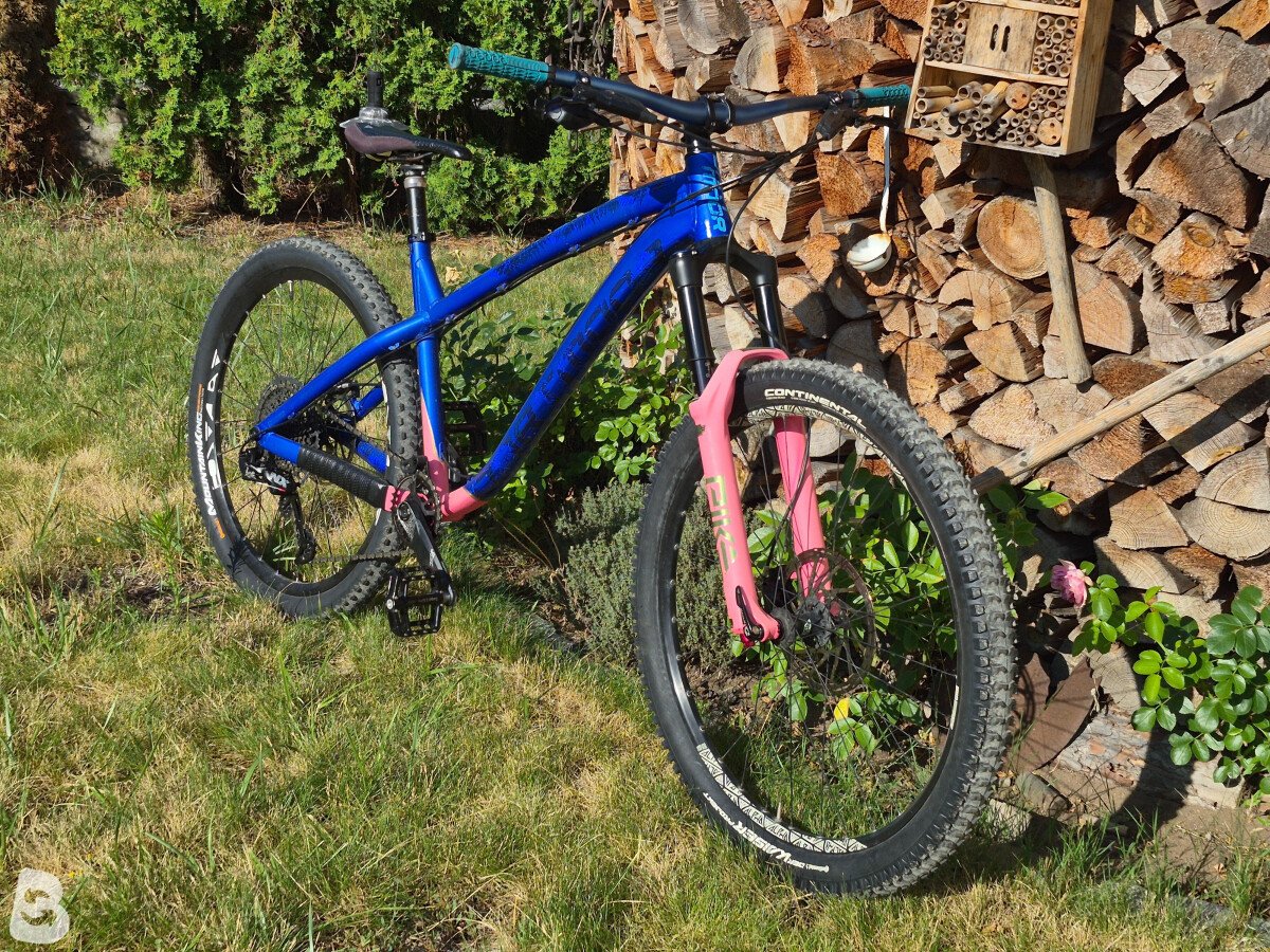 Dartmoor Hornet XL SRAM 2021