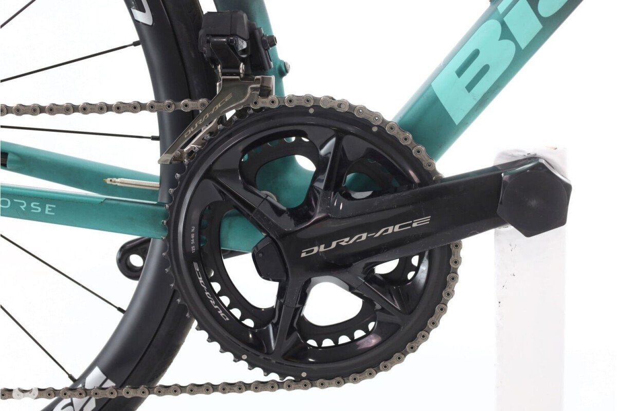 Bianchi Specialissima Arkea Team Di2 12V 2025