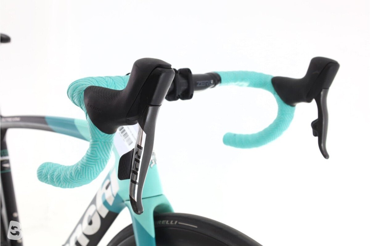 Bianchi Oltre XR4 Arkea Team AXS 12V 2025