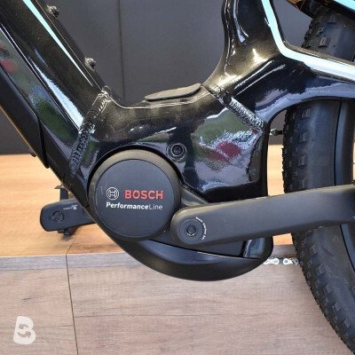Bianchi E-Vertic X Type X5\X7 2023